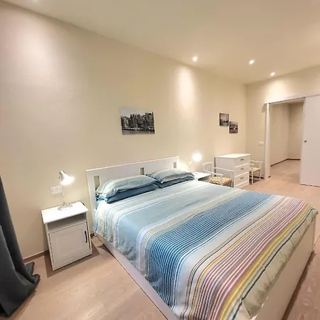 Lo Stellario Di Apartamento *