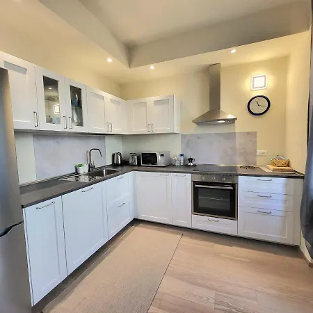 Lo Stellario Di Apartamento *