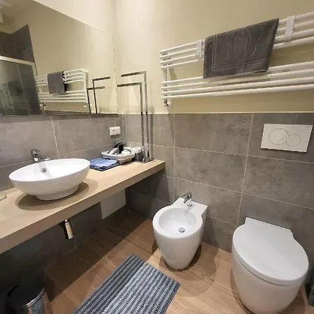 Lo Stellario Di Apartamento Lucca