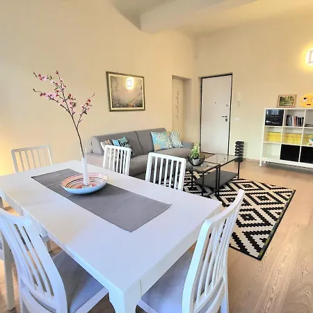 Lo Stellario Di Apartment *