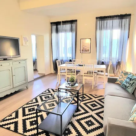 Apartment Lo Stellario Di Lucca