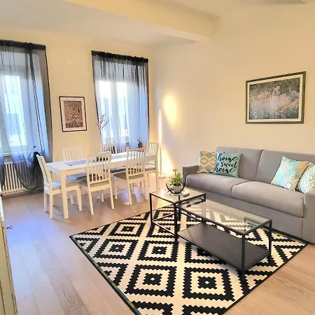 Apartamento Lo Stellario Di