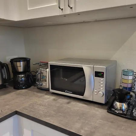 Apartamento Lo Stellario Di Lucca