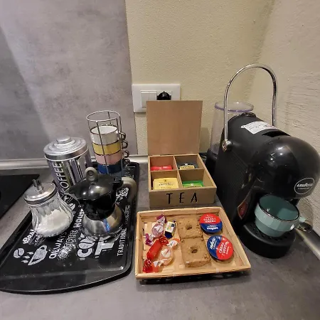 Lo Stellario Di Apartamento