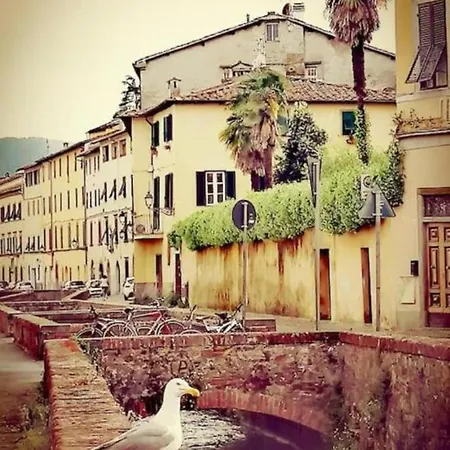 Lo Stellario Di Apartamento *