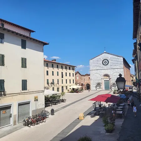 Lo Stellario Di Apartamento *