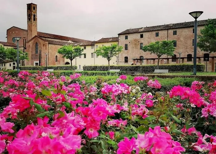 Lo Stellario Di Lucca